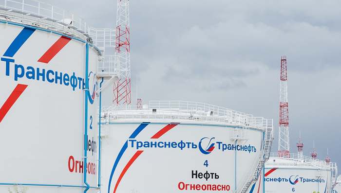 ООО «Транснефть – Балтика»: завершены работы по замене двух электродвигателей подпорных насосных агрегатов