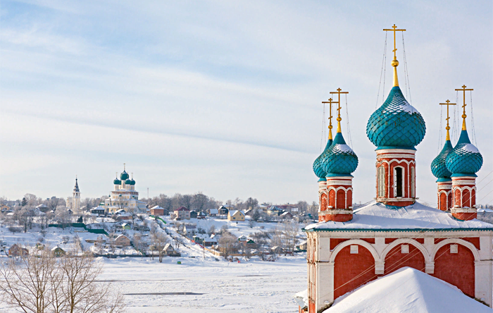 РСТ: на 23 февраля туристы предпочитают гастрономические туры по России