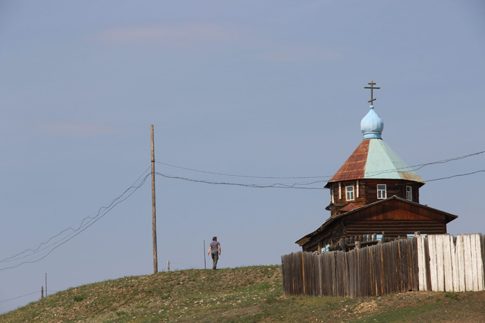 АТОР: туристам на Байкале не хватает мест для размещения
