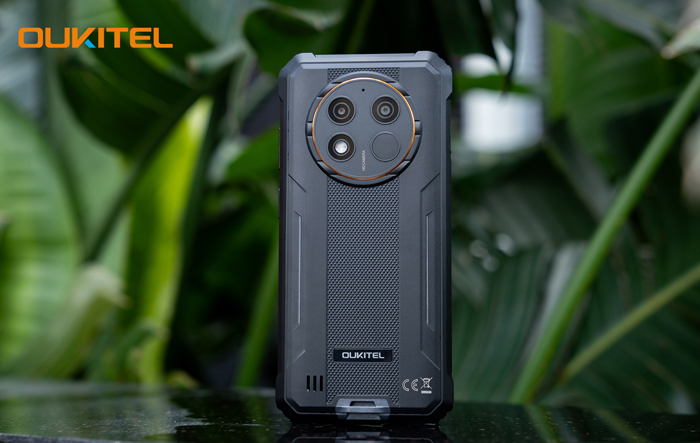 Смартфон Oukitel G1