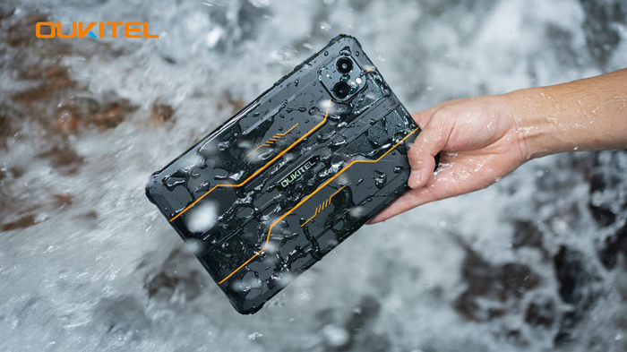 Смартфон Oukitel RT3 PRO