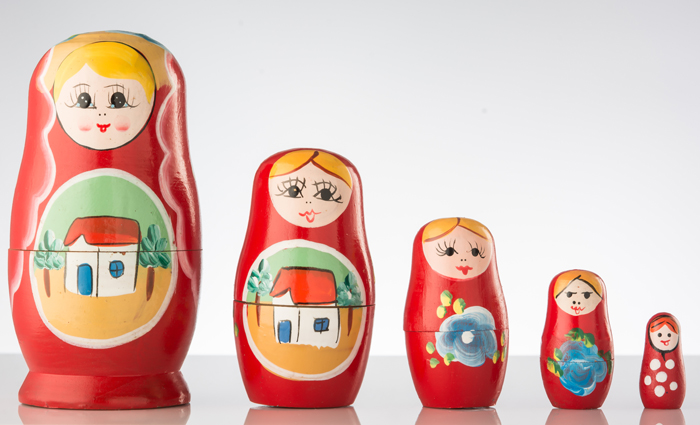 В России принят закон о защите русского языка – sale и shop под запретом