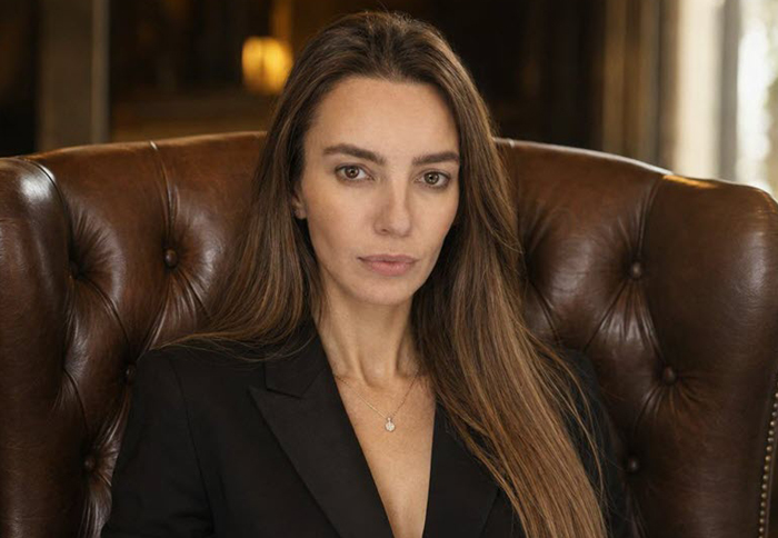 Юлия Погасий: «Финансовая грамотность не делает людей богаче»